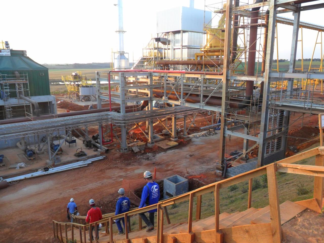 ic isolamentos carvalho