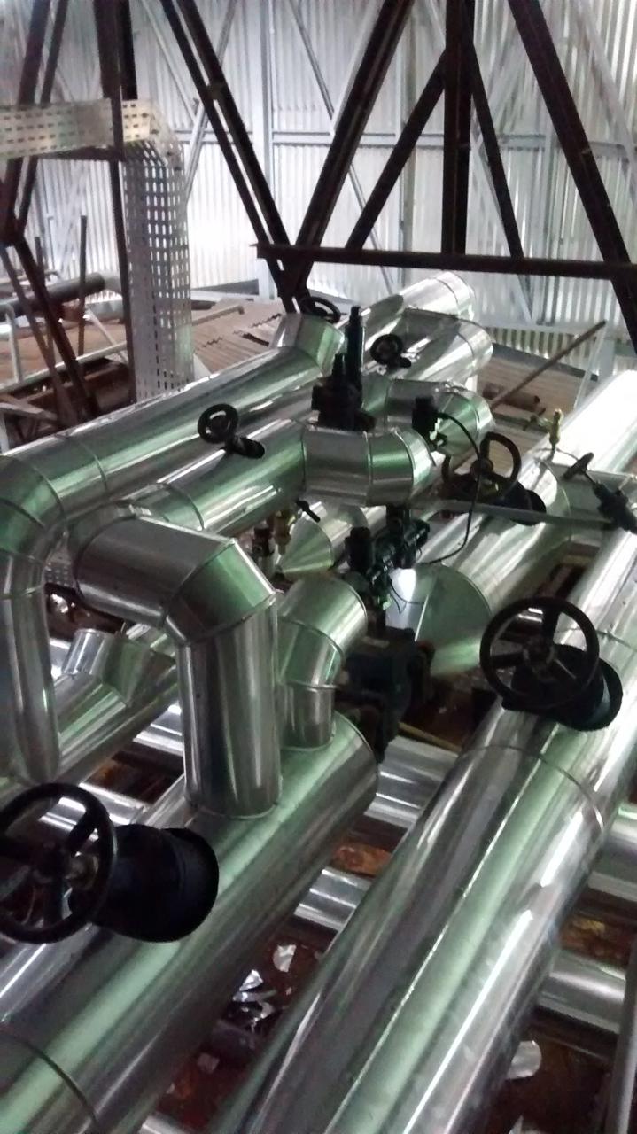 ic isolamentos carvalho