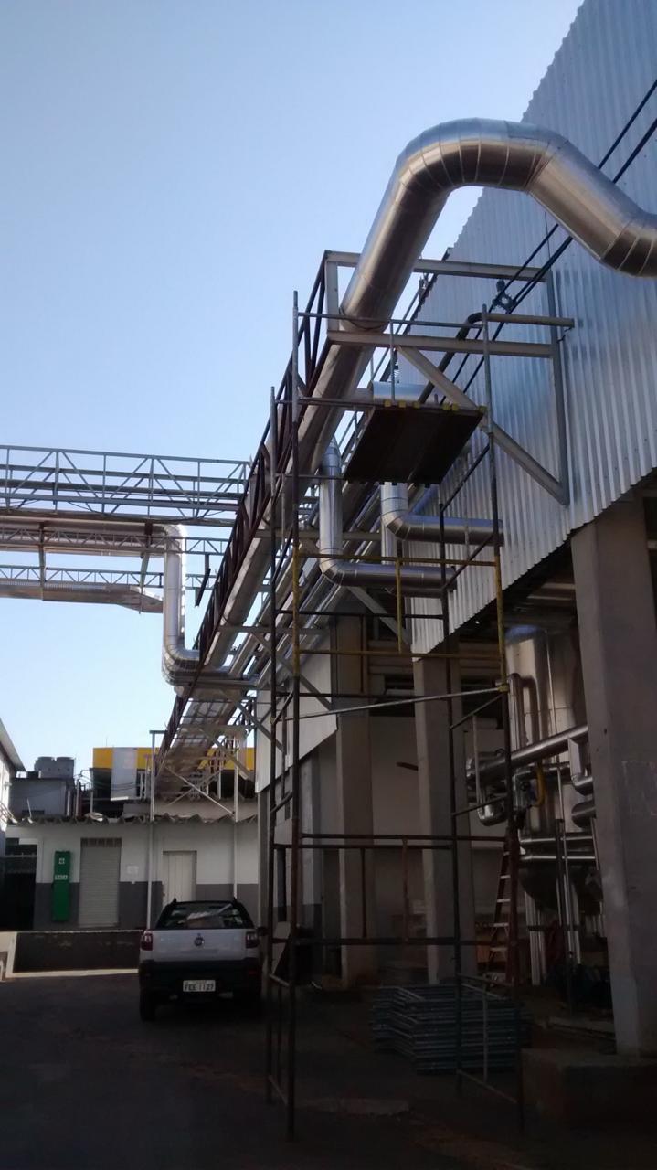 ic isolamentos carvalho