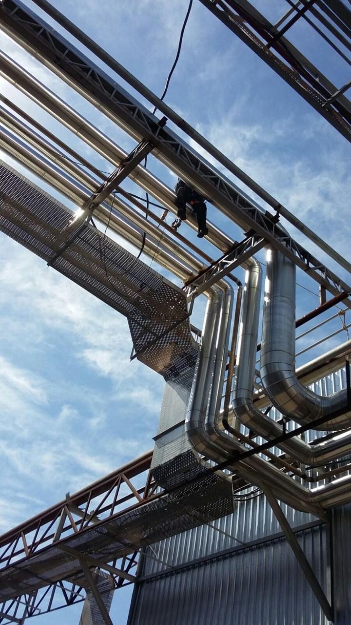 ic isolamentos carvalho