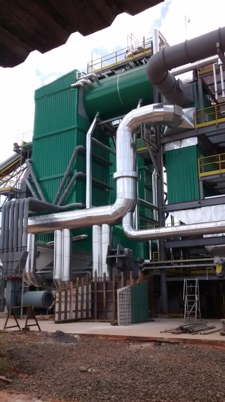 ic isolamentos carvalho