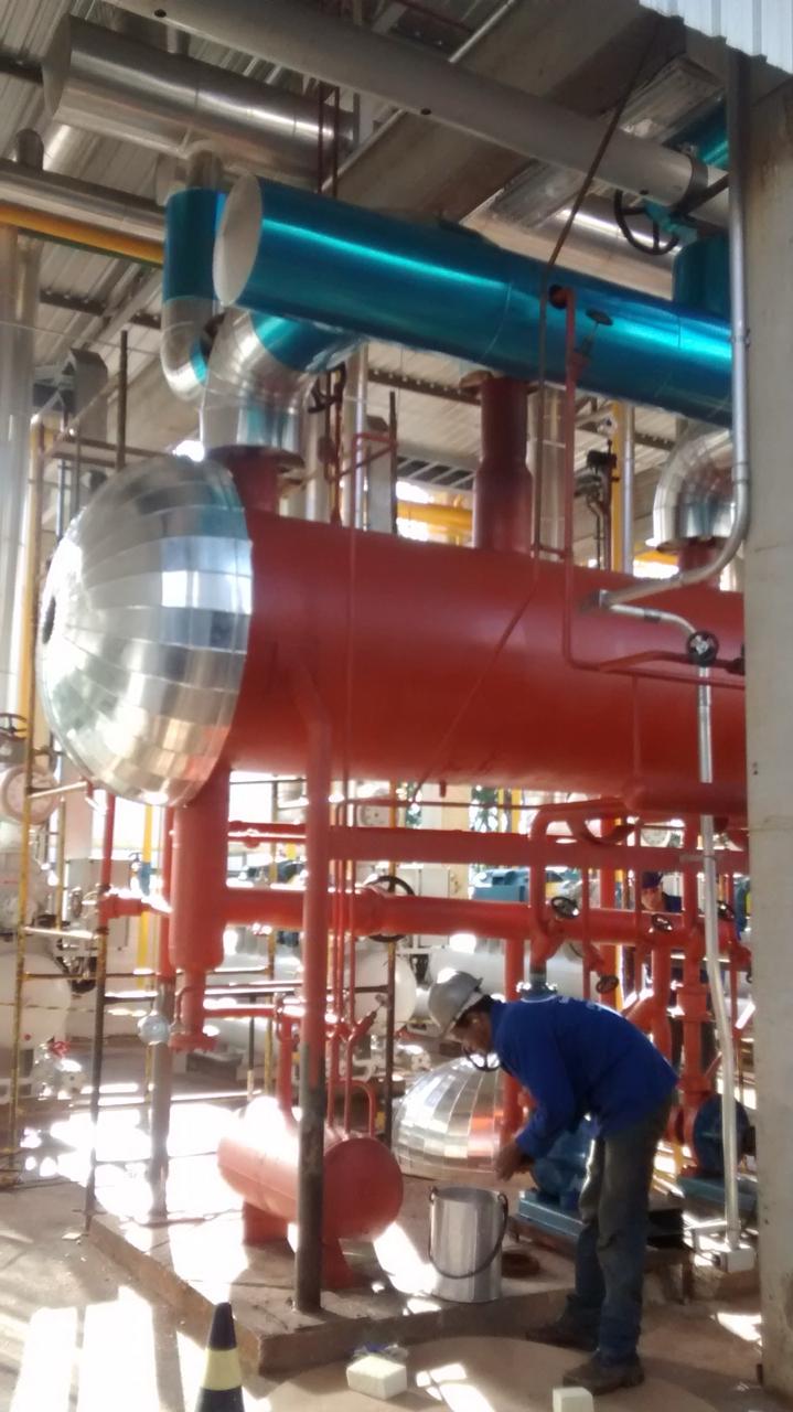 ic isolamentos carvalho