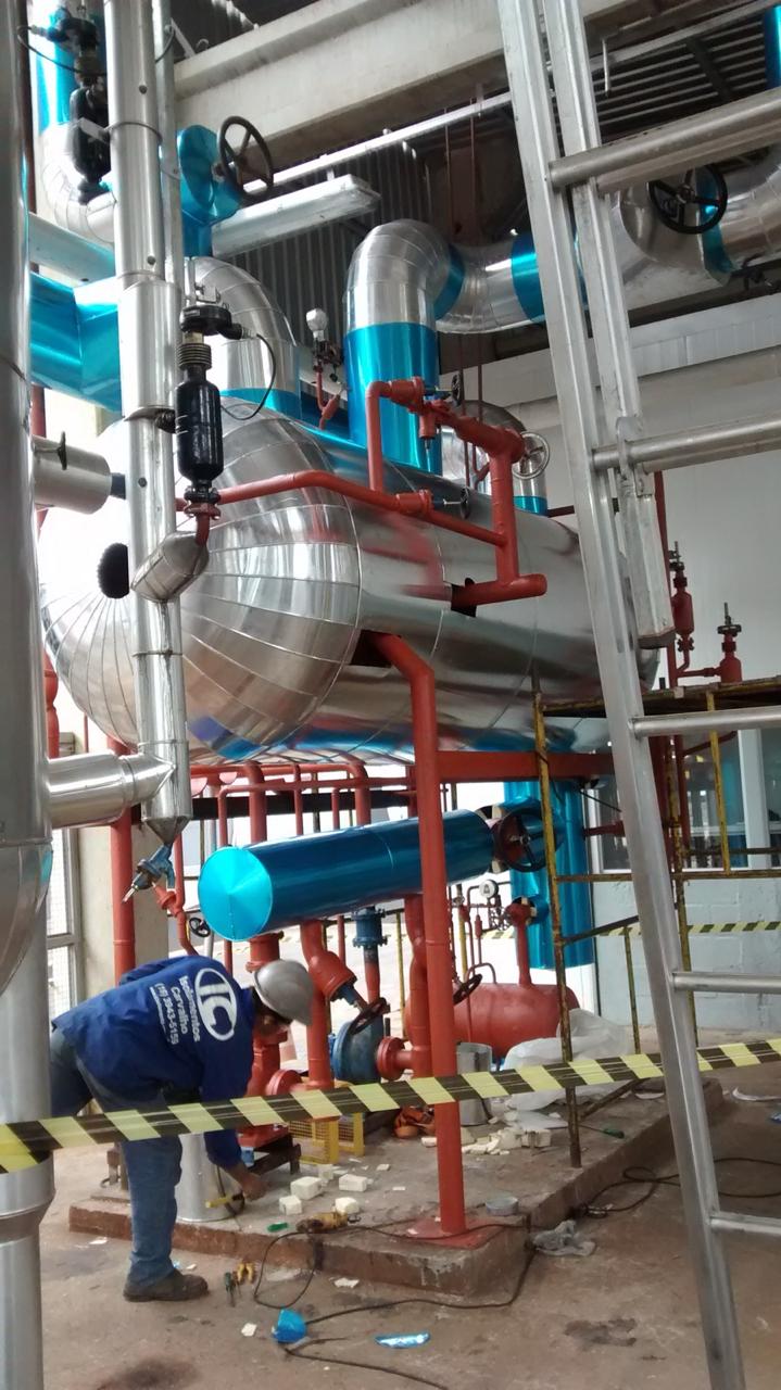 ic isolamentos carvalho