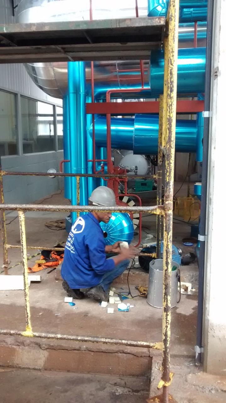 ic isolamentos carvalho