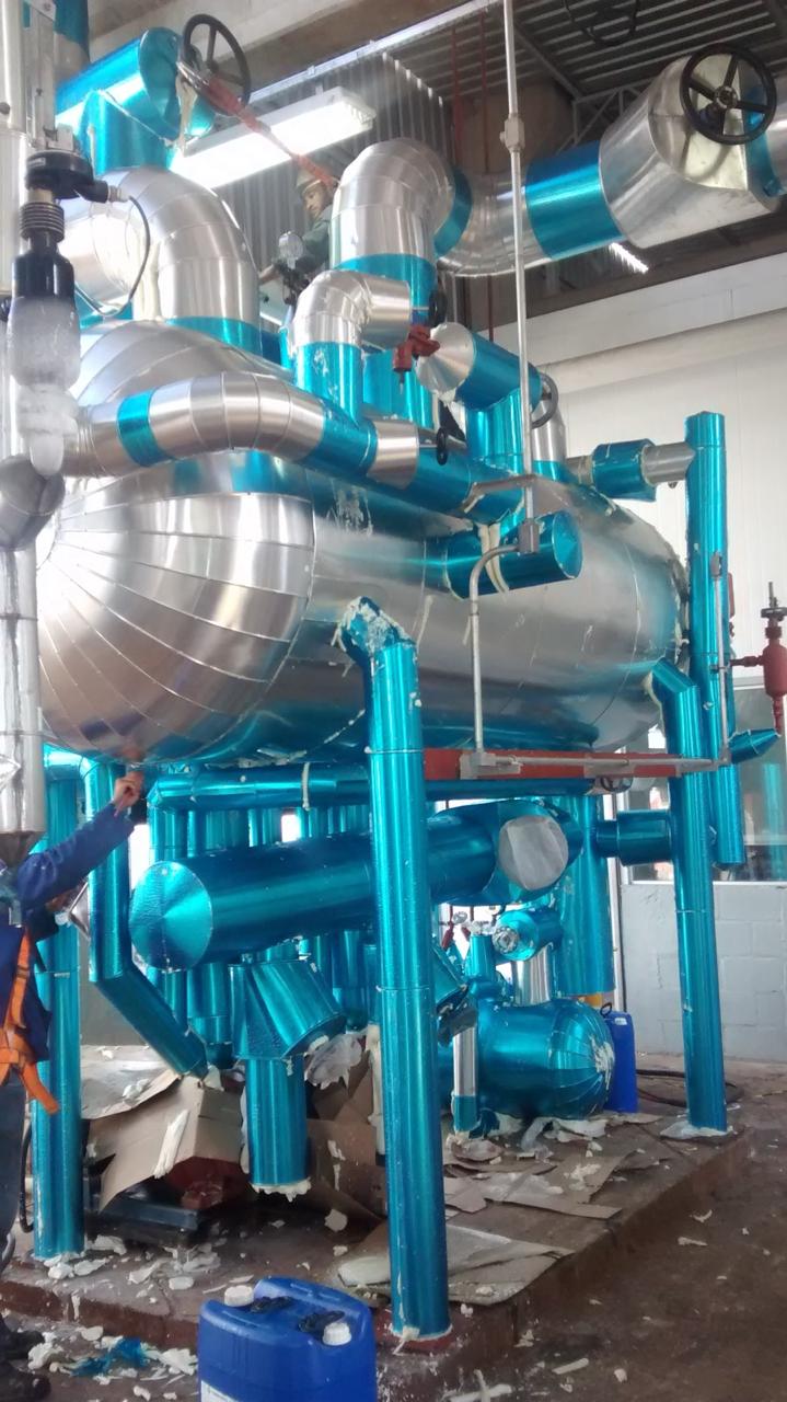 ic isolamentos carvalho