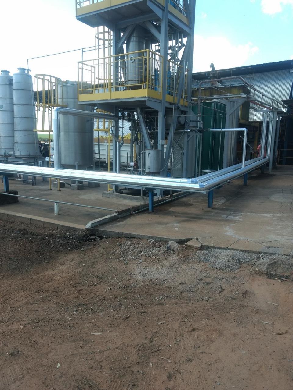 ic isolamentos carvalho