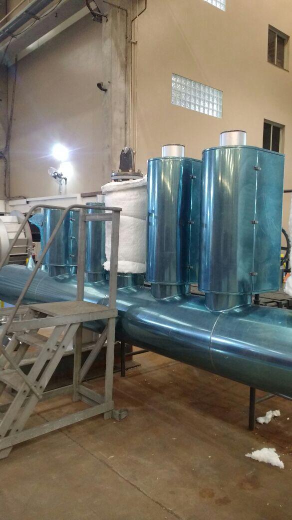 ic isolamentos carvalho