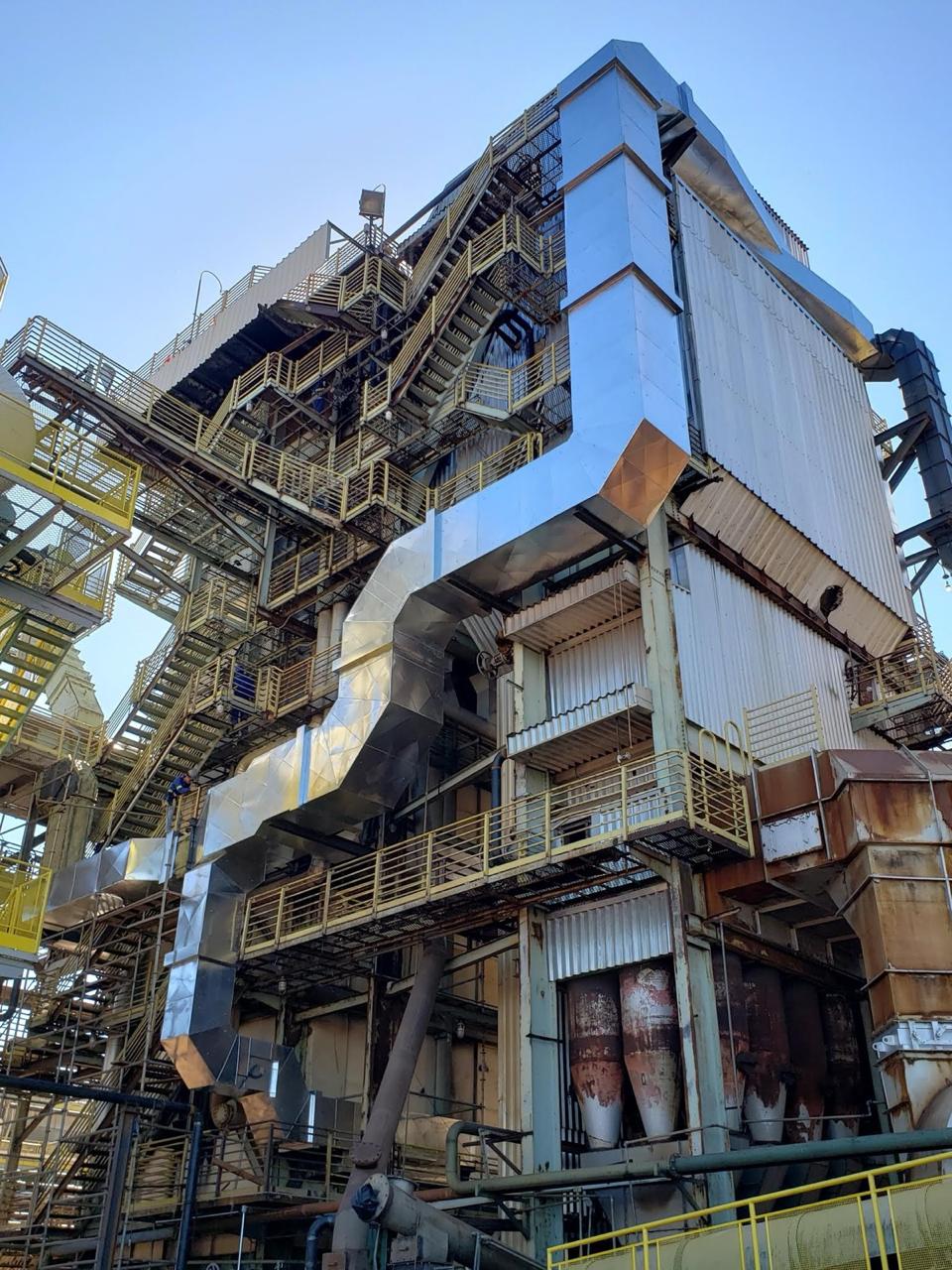 ic isolamentos carvalho