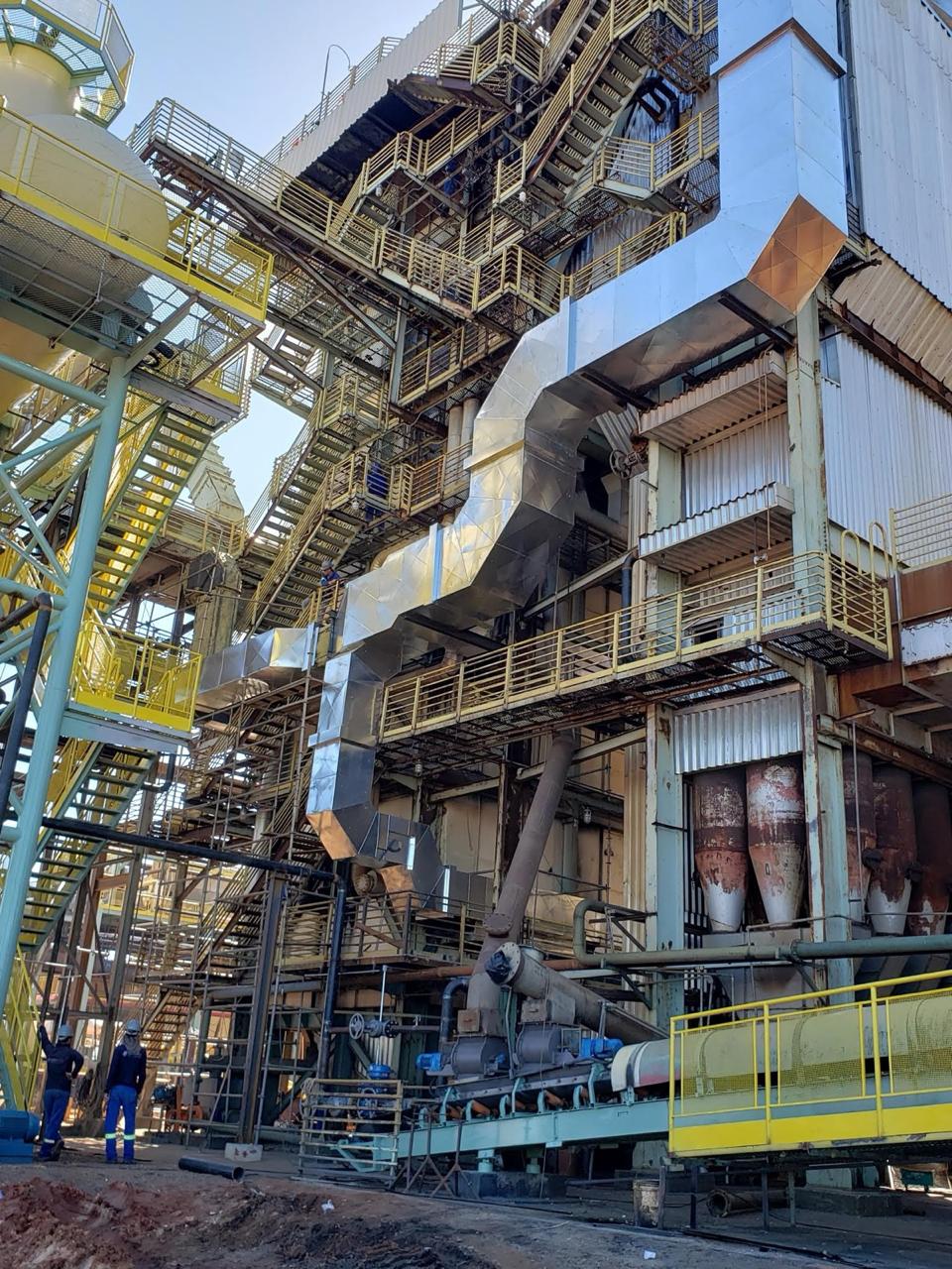 ic isolamentos carvalho