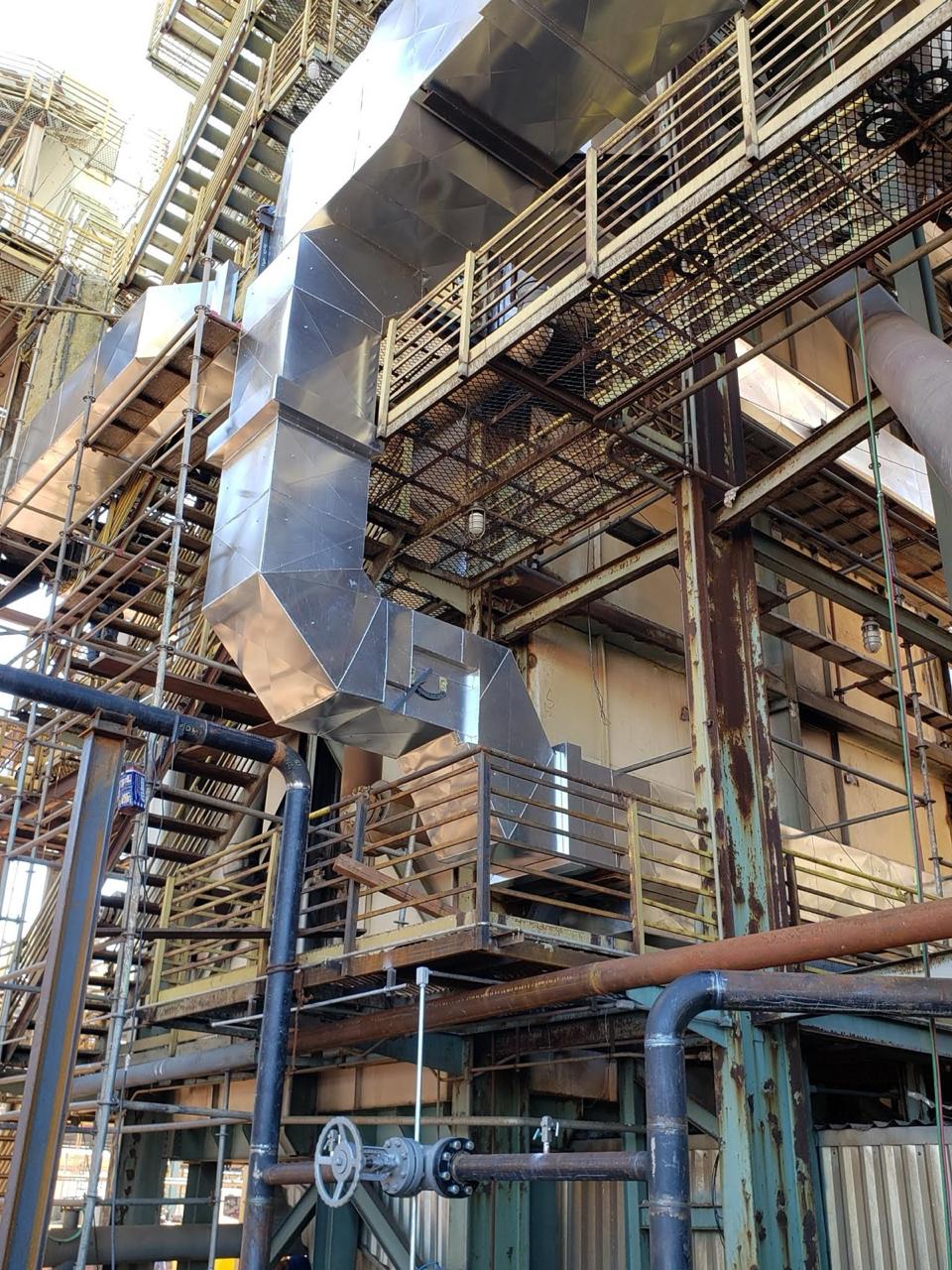 ic isolamentos carvalho