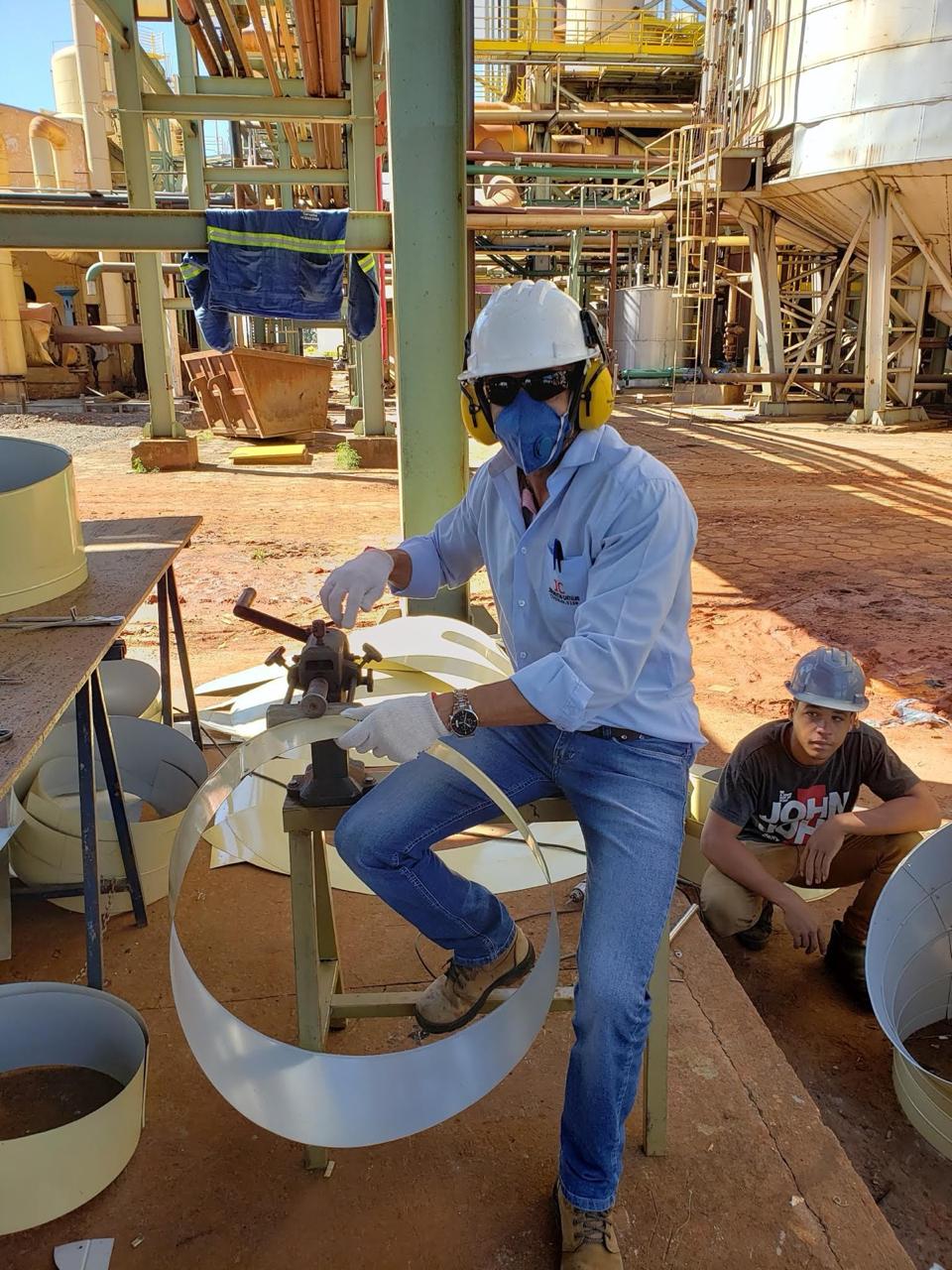 ic isolamentos carvalho