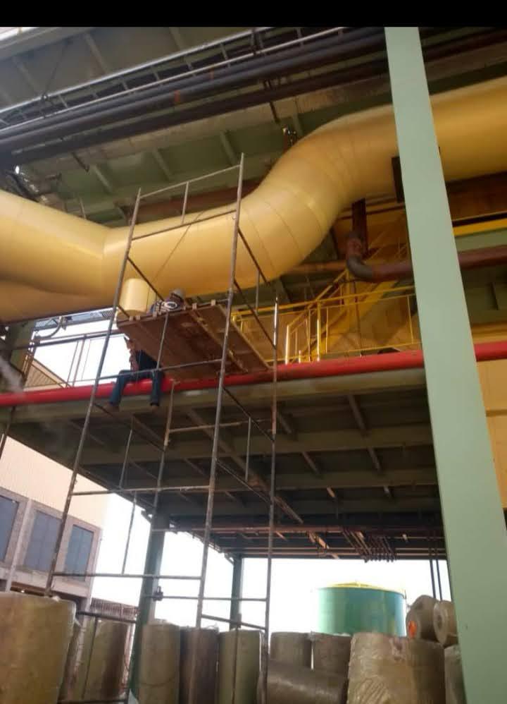 ic isolamentos carvalho