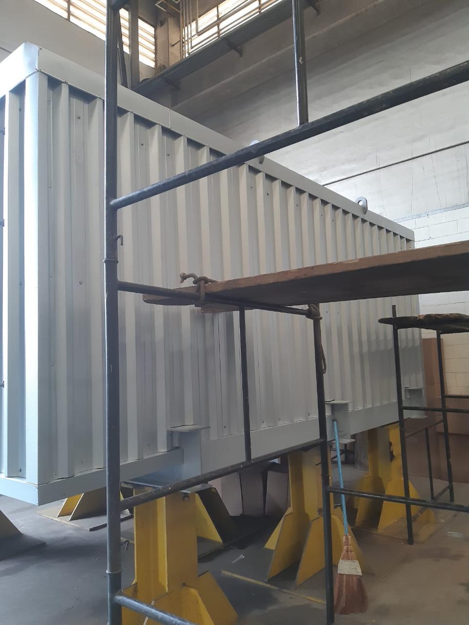 ic isolamentos carvalho