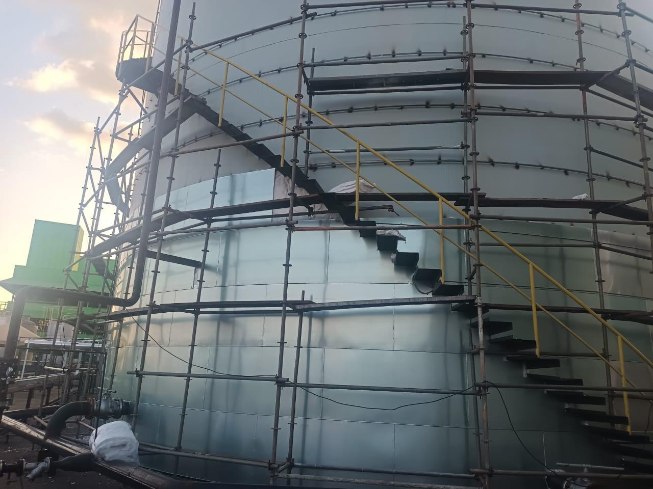 ic isolamentos carvalho