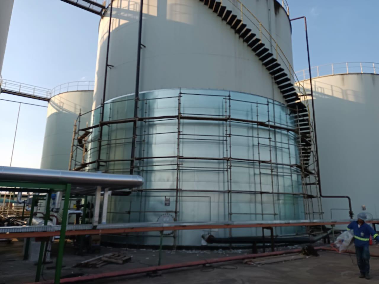 ic isolamentos carvalho