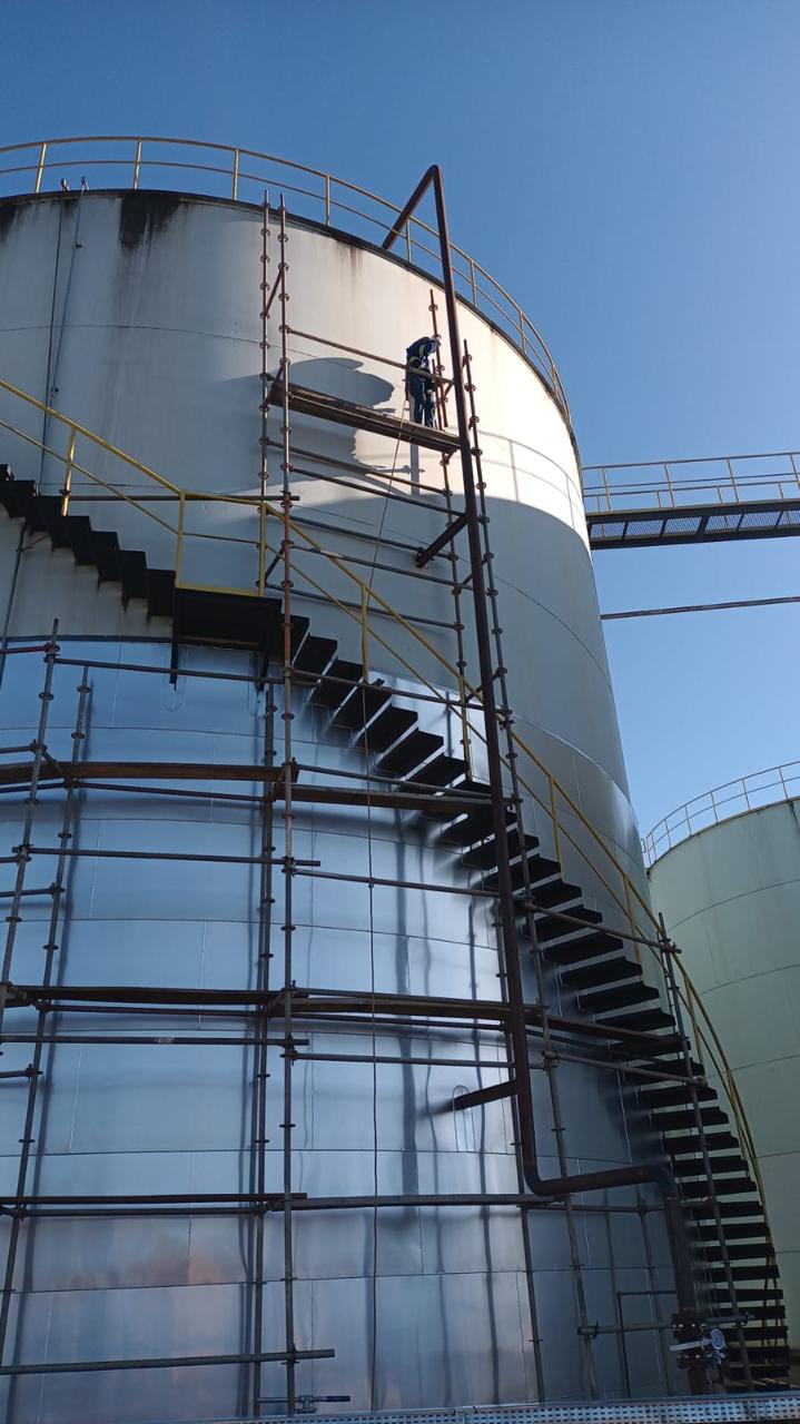 ic isolamentos carvalho