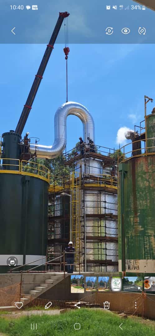 ic isolamentos carvalho