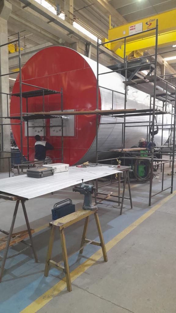 ic isolamentos carvalho